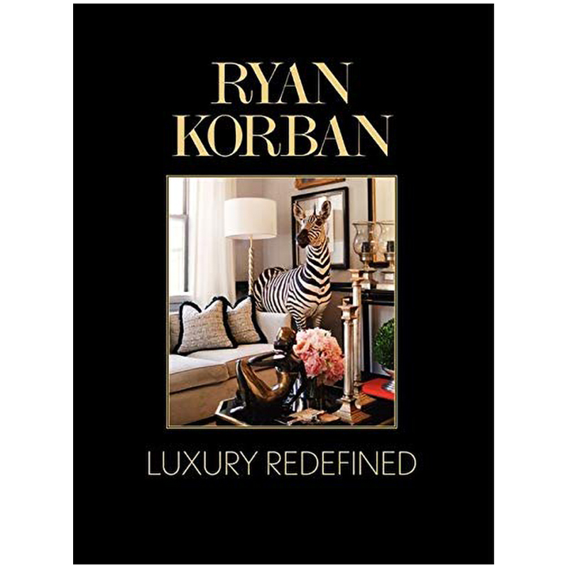 Luxury Redefined Ryan Korban Luxury Redefined Ryan Korban в Орле | Loft Concept