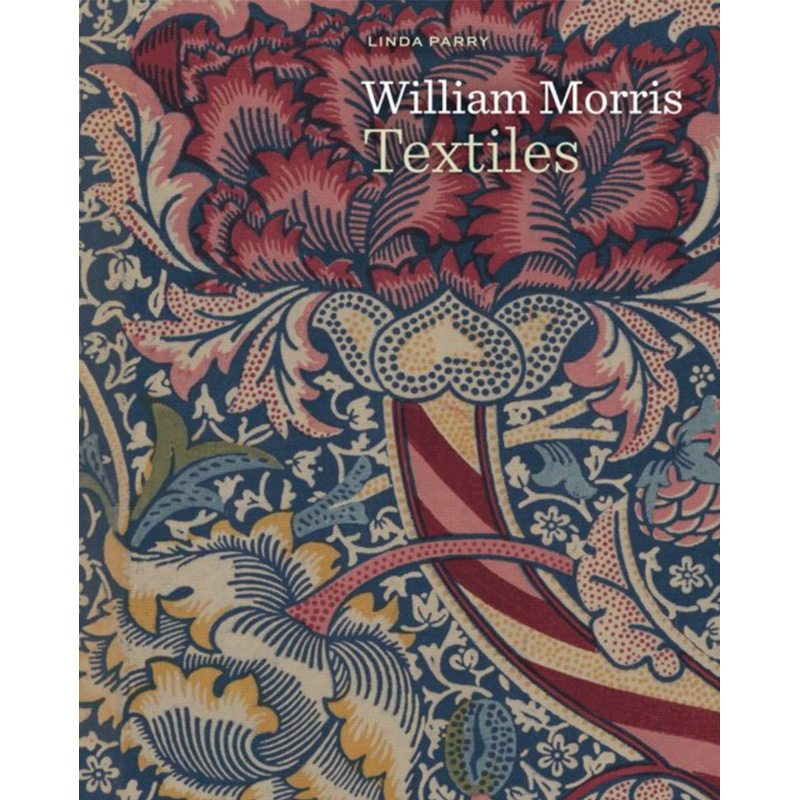 William Morris Textiles William Morris Textiles в Орле | Loft Concept