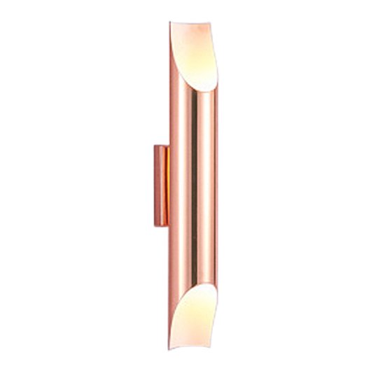 Бра Galliano One by DELIGHTFULL pink gold Розовое золото Бра Galliano One by DELIGHTFULL pink gold Розовое золото в Орле | Loft Concept