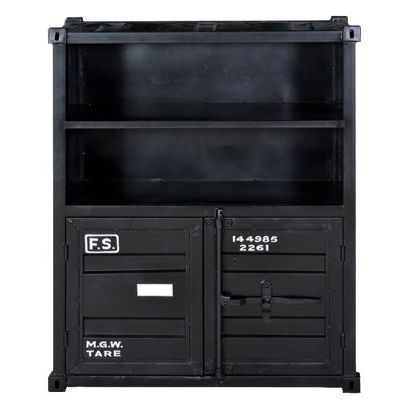 Буфет морской контейнер Container Style Armoire Display Cabinet Малахит (зеленый) Синий Желтый Красный Белый Серый Черный Буфет морской контейнер Container Style Armoire Display Cabinet Малахит (зеленый) Синий Желтый Красный Белый Серый Черный в Орле | Loft Concept