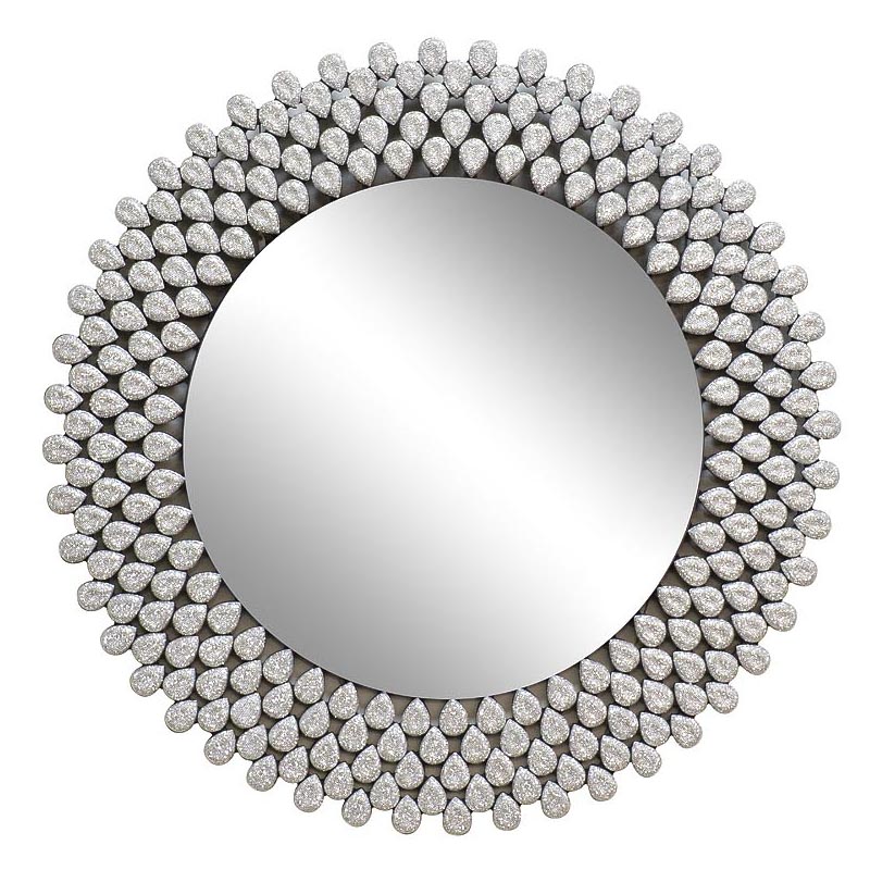 Зеркало Shining Drops Mirror  в Орле | Loft Concept 