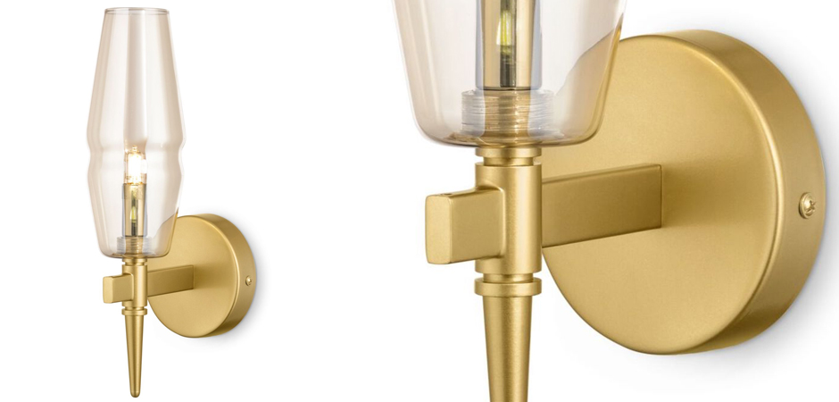 Бра Polani Sconces Бра Polani Sconces - Loft-Concept в Орле