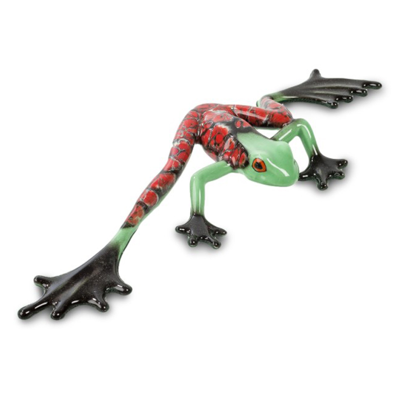 Статуэтка Statuette Frog U Мульти Статуэтка Statuette Frog U Мульти в Орле | Loft Concept