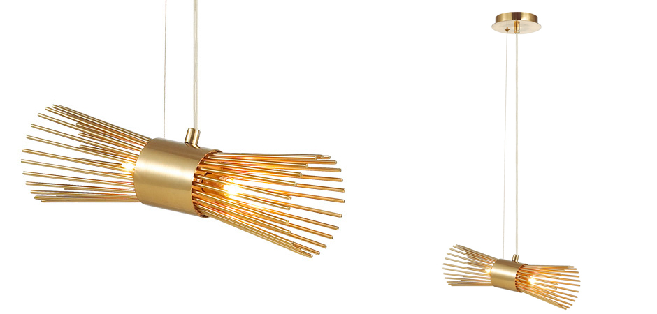 Люстра Orso Chandelier 2 Люстра Orso Chandelier 2 - Loft-Concept в Орле