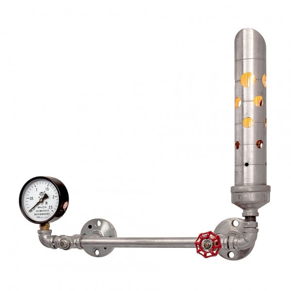 Бра Water Meter And Red Crane Бра Water Meter And Red Crane в Орле | Loft Concept