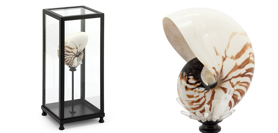 Статуэтка GLASS BOX DECORATION LG Статуэтка GLASS BOX DECORATION LG - Loft-Concept в Орле