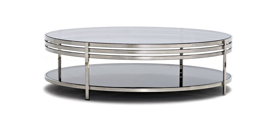 Столик Ula Round coffee table ULA002 Столик Ula Round coffee table ULA002 - Loft-Concept в Орле