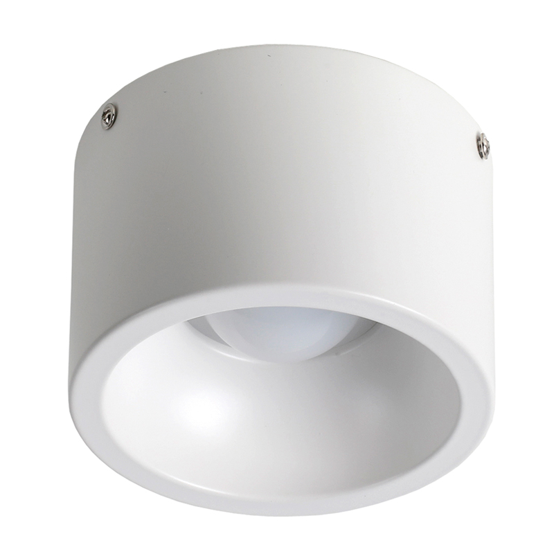 Спот Martha spot white 14 Белый Спот Martha spot white 14 Белый в Орле | Loft Concept