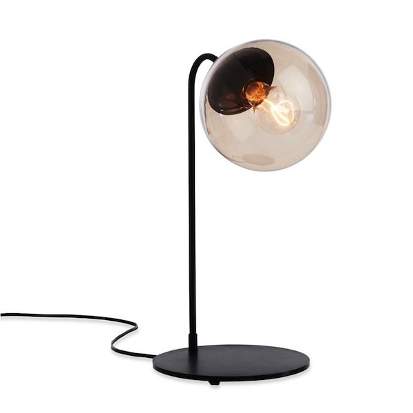 Настольная лампа Modo Desk Lamp Черный Настольная лампа Modo Desk Lamp Черный в Орле | Loft Concept