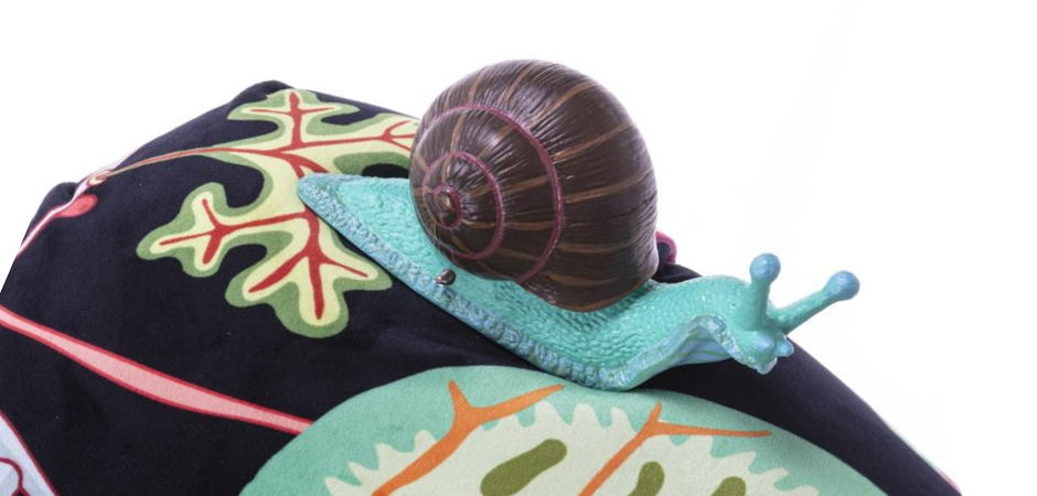 Аксессуар Seletti Hangers Snail Awake Coloured Аксессуар Seletti Hangers Snail Awake Coloured - Loft-Concept в Орле