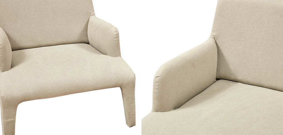Кресло Callum Armchair Кресло Callum Armchair - Loft-Concept в Орле