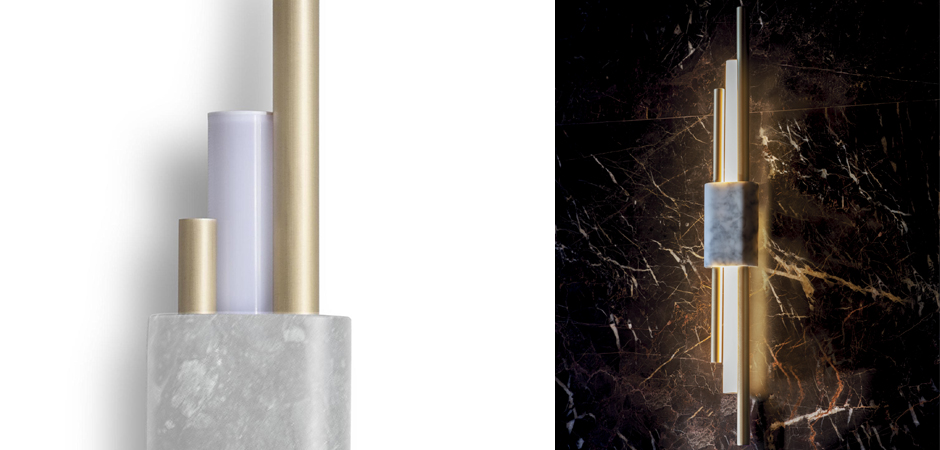 Бра Bert Frank TANTO SMALL WALL LIGHT Бра Bert Frank TANTO SMALL WALL LIGHT - Loft-Concept в Орле