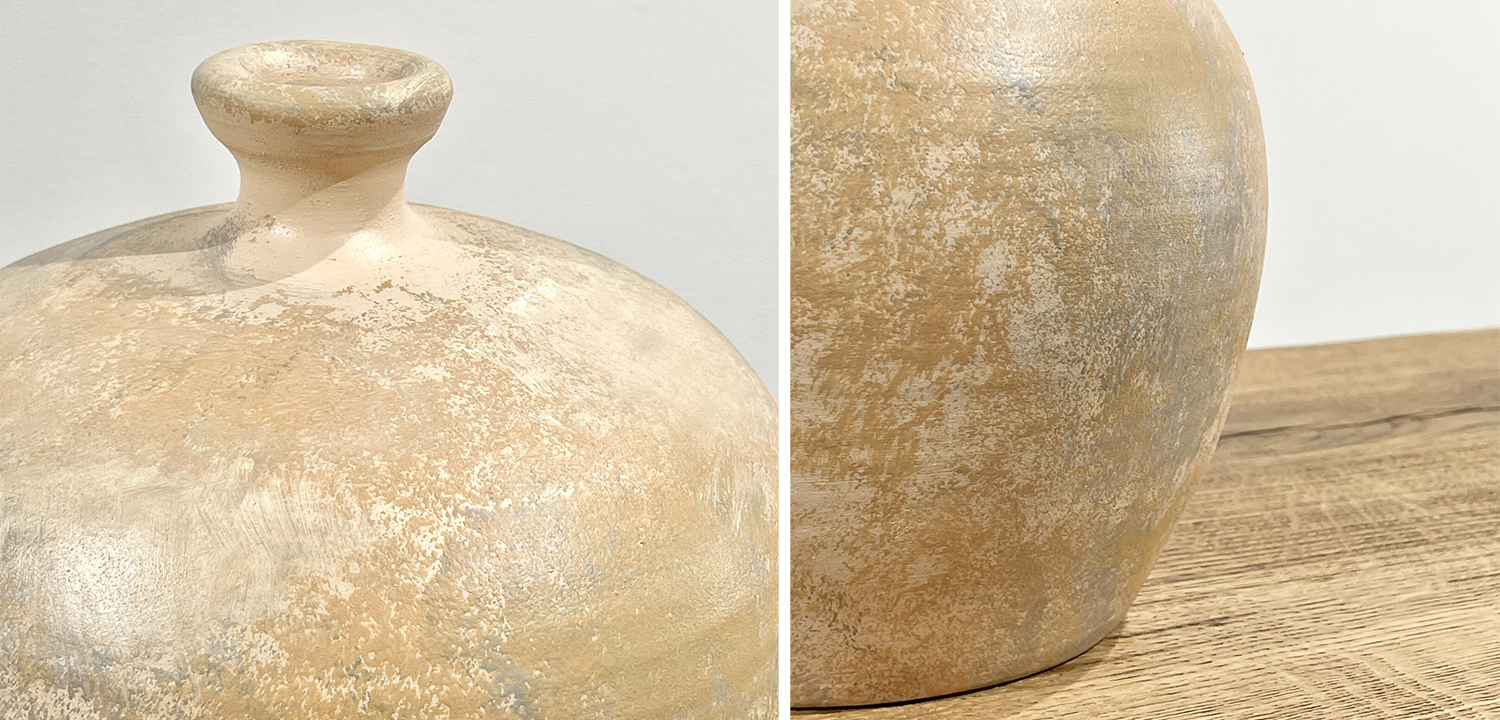 Ваза Kerly Vase Small - фото