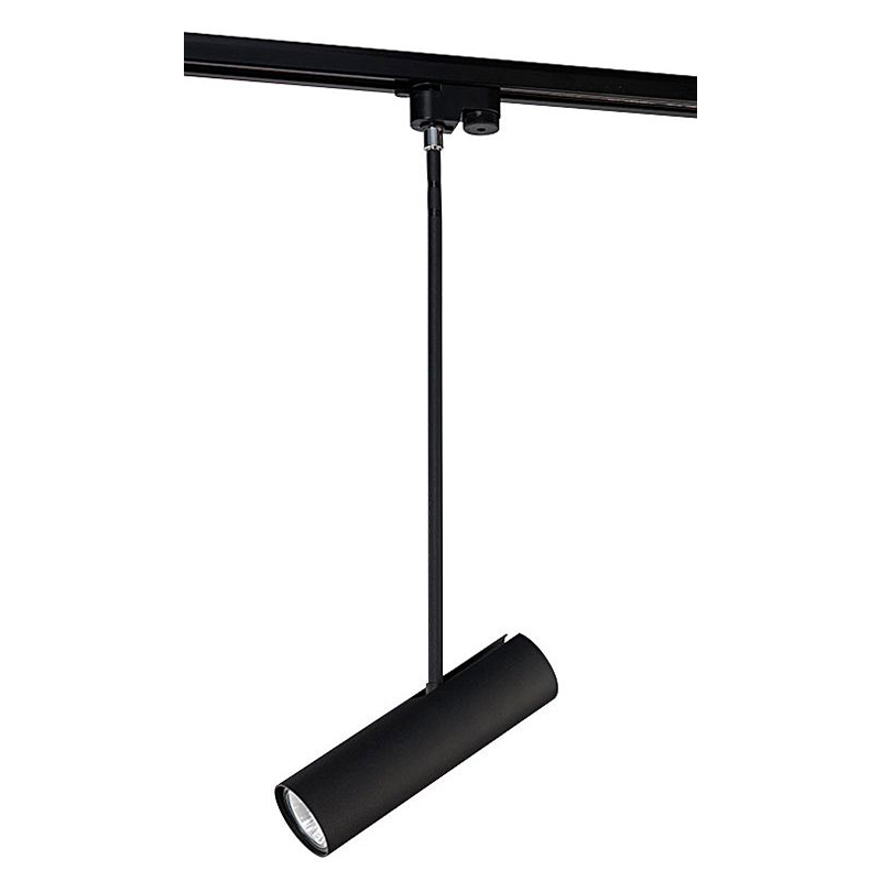 Спот Tibo Spot Track Trumpet Tube black 57 Черный Спот Tibo Spot Track Trumpet Tube black 57 Черный в Орле | Loft Concept