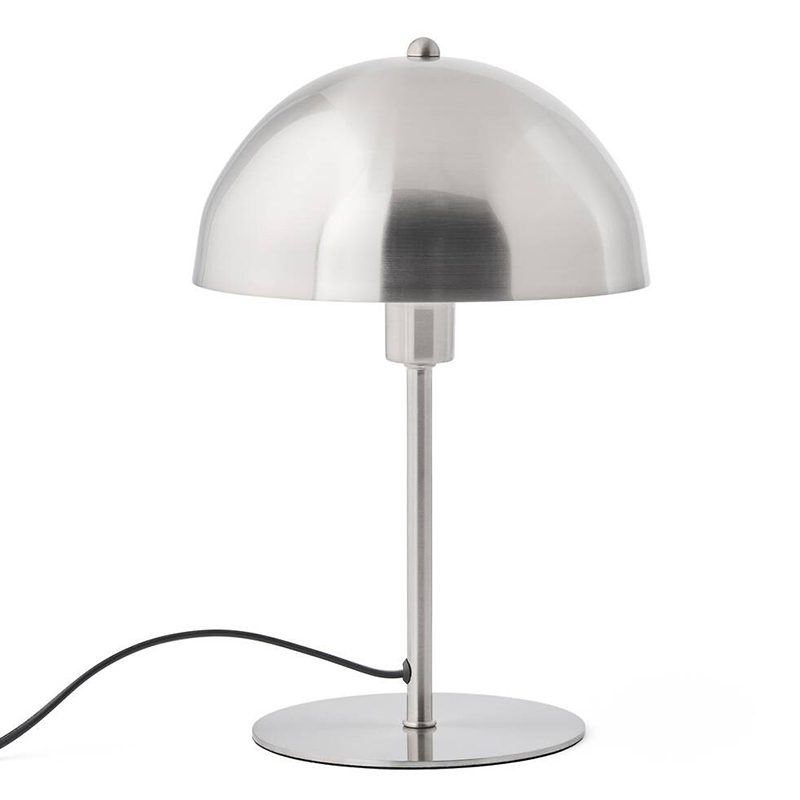 Настольная лампа Umbel Table Lamp Gray Серый (Gray) в Орле | Loft Concept 