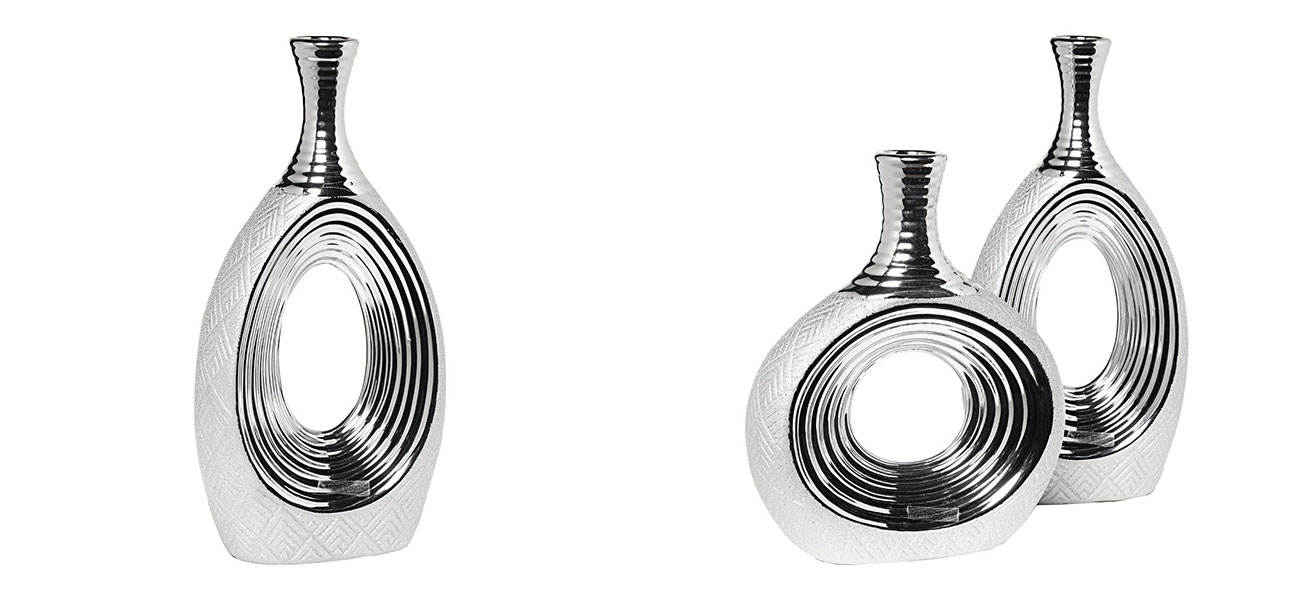 Ваза Internal recess 39 - фото