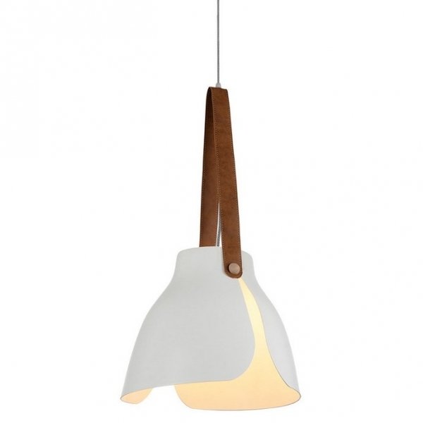 Подвесной светильник Harebell Pendant White Подвесной светильник Harebell Pendant White в Орле | Loft Concept