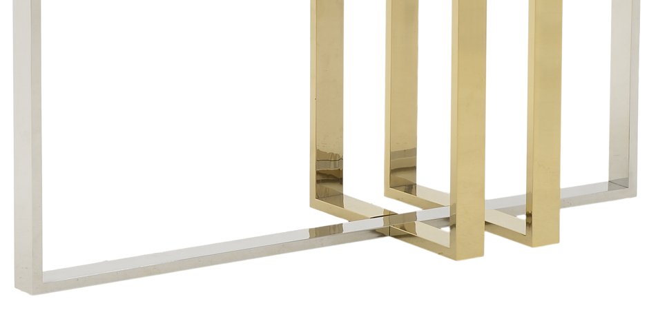 Консоль Geometry Console Консоль Geometry Console - Loft-Concept в Орле