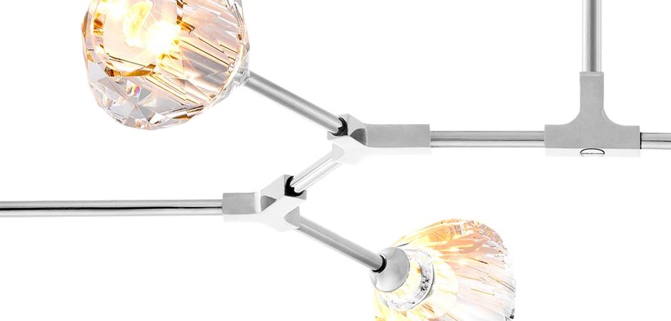 Люстра Chandelier Salasco Люстра Chandelier Salasco - Loft-Concept в Орле