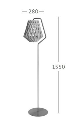 Торшер Pilke Light Торшер Pilke Light в Орле
