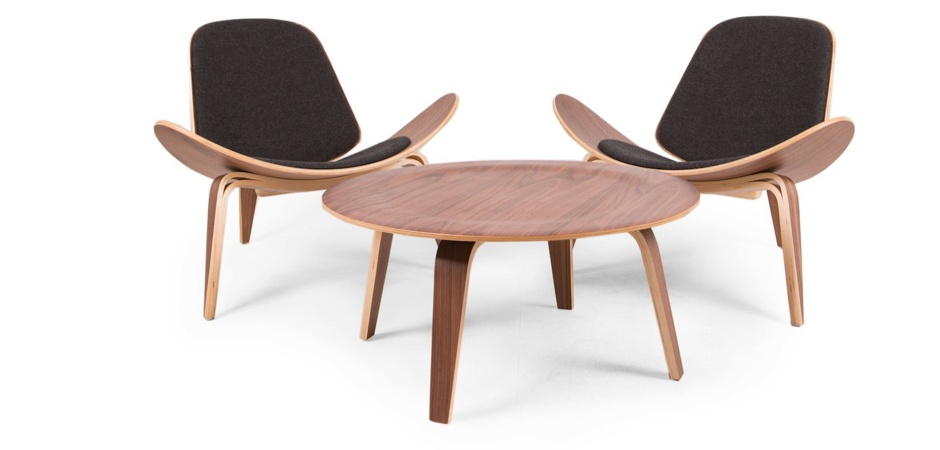Столик Plywood Столик Plywood - Loft-Concept в Орле