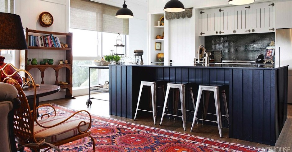 Барный стул Tolix Bar Stool 75 Барный стул Tolix Bar Stool 75 - Loft-Concept в Орле