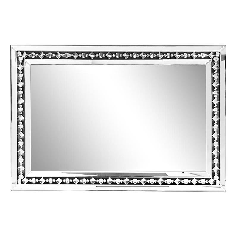 Зеркало Roseta Mirror Зеркало Roseta Mirror в Орле | Loft Concept