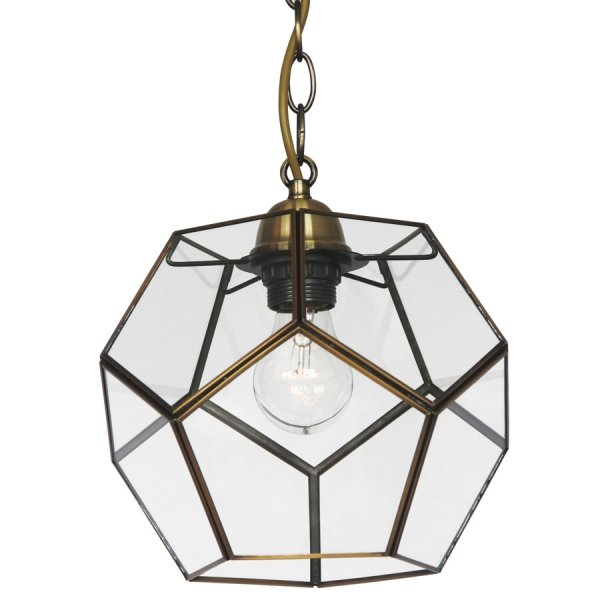 Подвесной светильник Pointed Star Подвесной светильник Pointed Star в Орле | Loft Concept