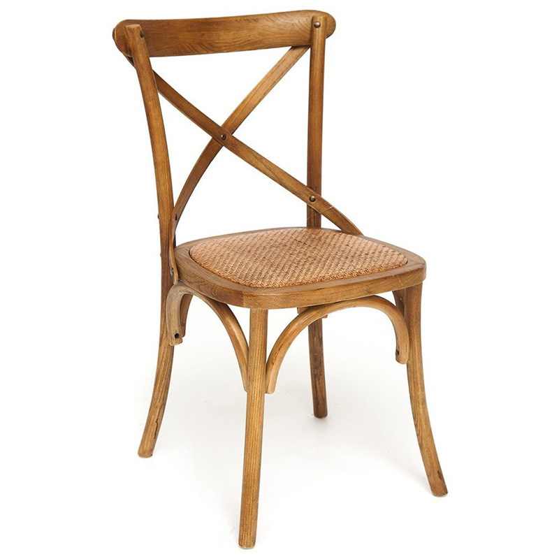 Стул Chaise Provence en Bois Marron коричневый Коричневый Бежевый Стул Chaise Provence en Bois Marron коричневый Коричневый Бежевый в Орле | Loft Concept