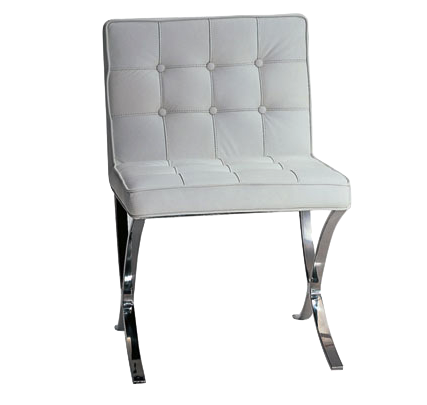 Кресло Barcelona dining chair Кресло Barcelona dining chair в Орле | Loft Concept