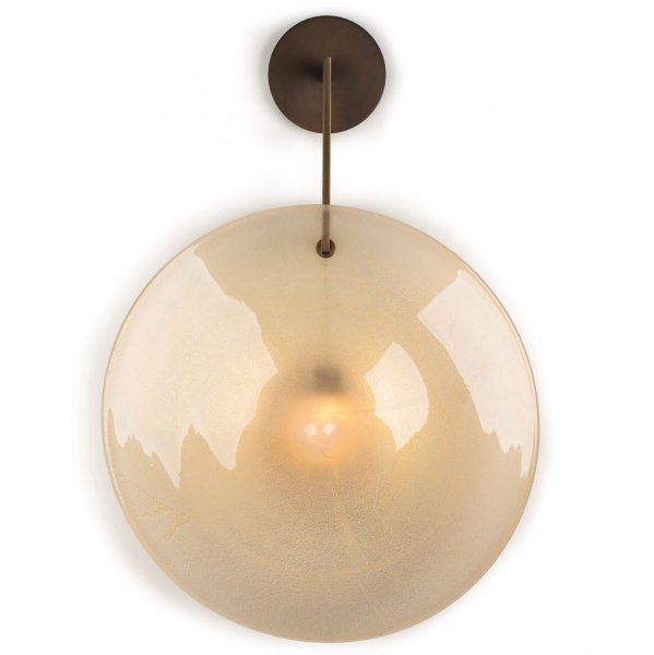 Бра Wall sconce Orbe by Patrick Naggar Бра Wall sconce Orbe by Patrick Naggar в Орле | Loft Concept