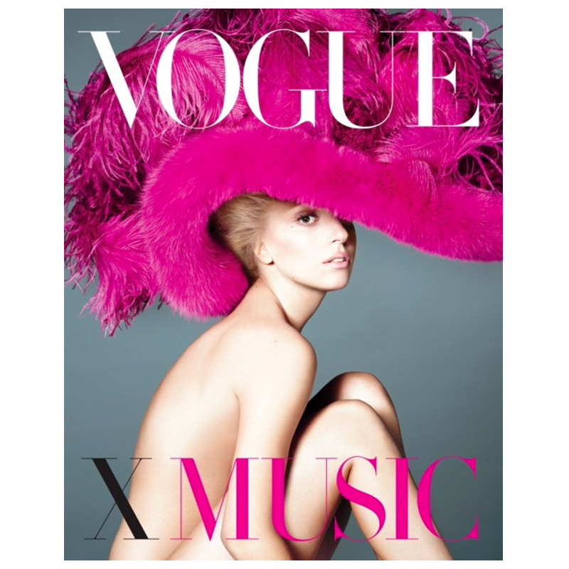 Vogue X Music Vogue X Music в Орле | Loft Concept
