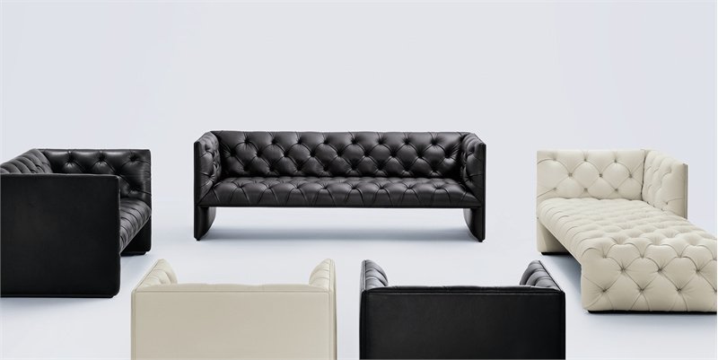 Диван Edwards Loveseat Диван Edwards Loveseat - Loft-Concept в Орле