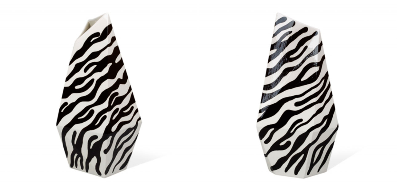 Ваза Кристалл - фото