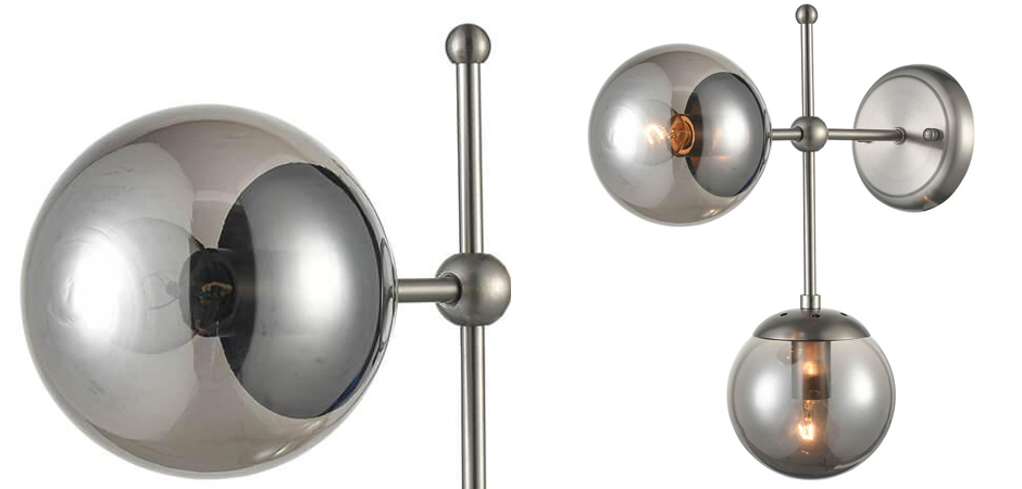 Бра Smoke Balls Bra 2 Бра Smoke Balls Bra 2 - Loft-Concept в Орле