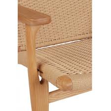 Кресло Hans Wegner CH25 Кресло Hans Wegner CH25