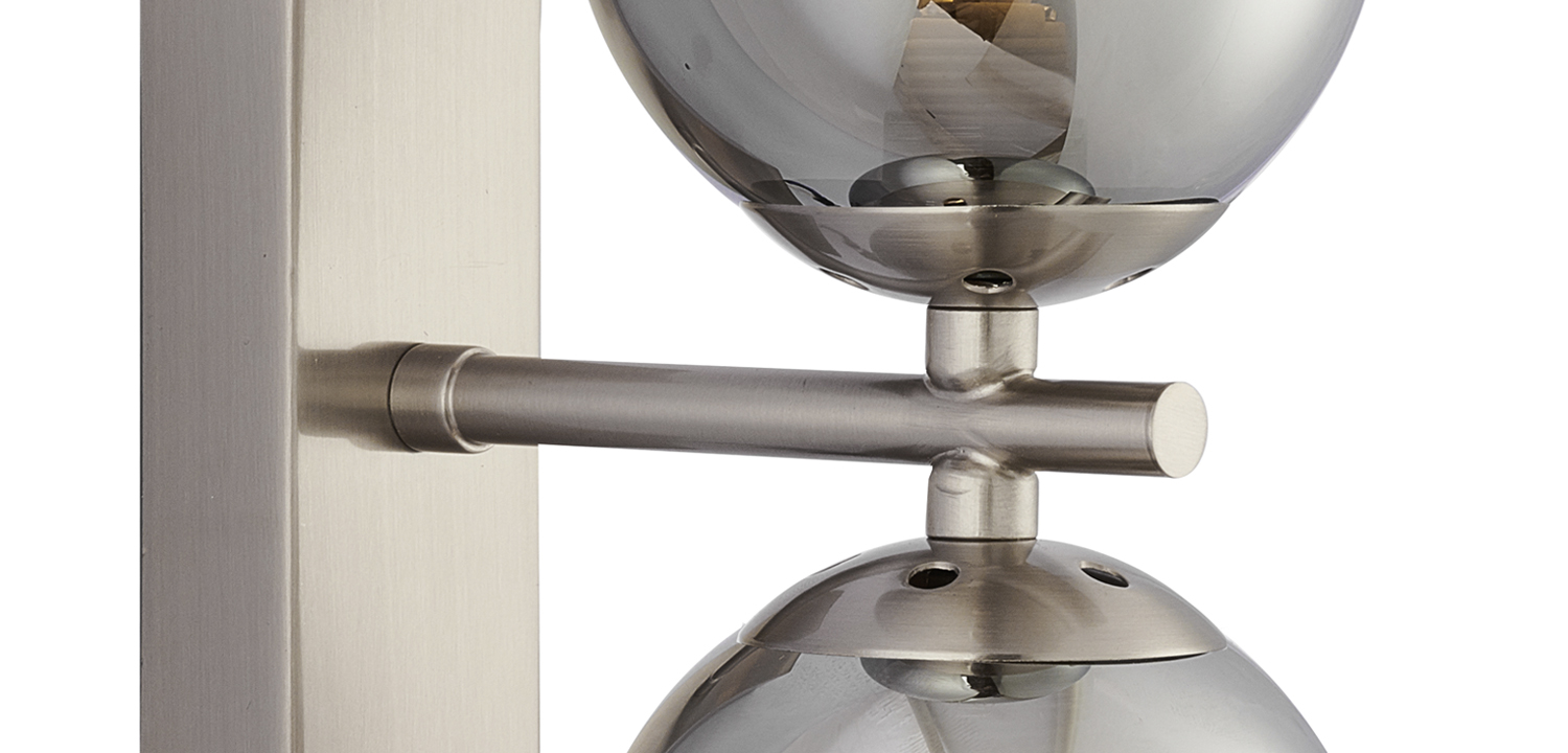 Бра Berries Sconce smok - фото