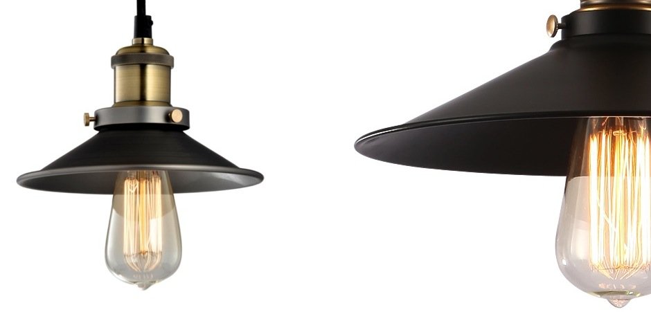 Люстра Loft Cone Pendant 5 Люстра Loft Cone Pendant 5 - Loft-Concept в Орле