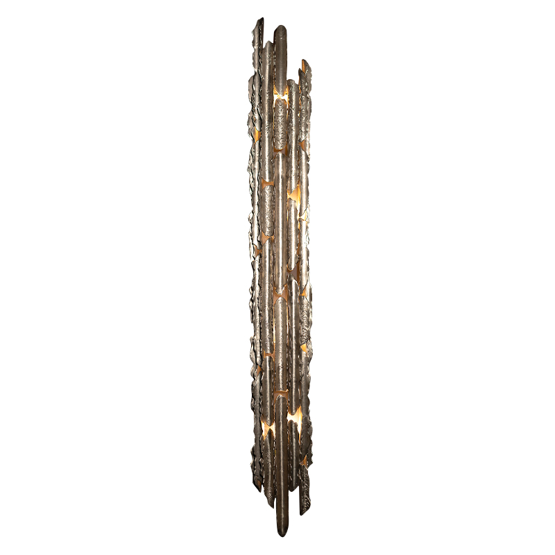 Бра ручной работы Oak Bark Large Латунь Бра ручной работы Oak Bark Large Латунь в Орле | Loft Concept