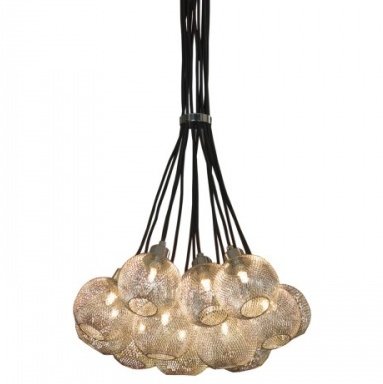 Подвесной светильник Spheroball Light Pendant 14 Подвесной светильник Spheroball Light Pendant 14 в Орле | Loft Concept