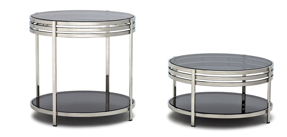 Столик Ula Small table ULA004 Столик Ula Small table ULA004 - Loft-Concept в Орле