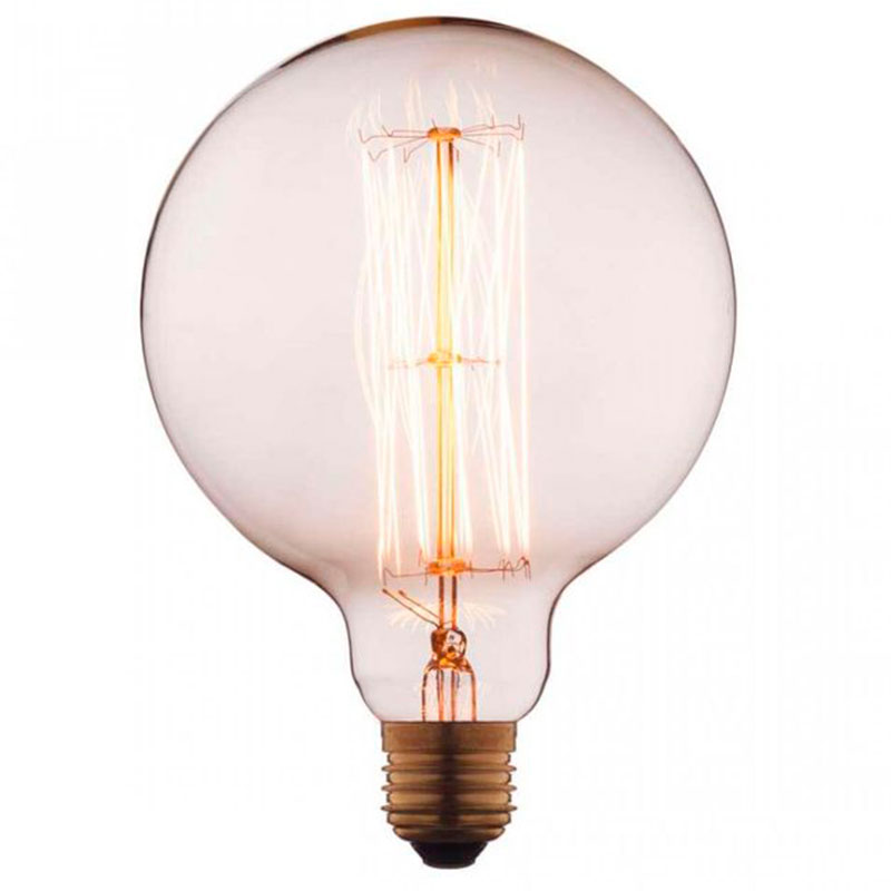 Лампочка Loft Edison Retro Bulb №48 40 W Лампочка Loft Edison Retro Bulb №48 40 W в Орле | Loft Concept