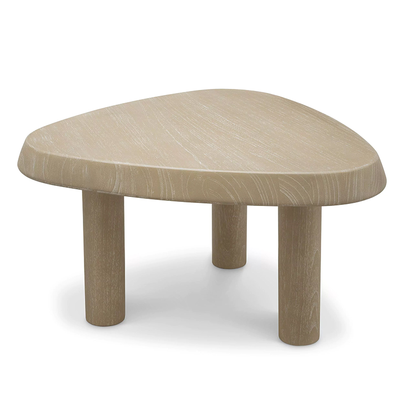 Кофейный стол Eichholtz Coffee Table Briel L Beige Бежевый в Орле | Loft Concept 