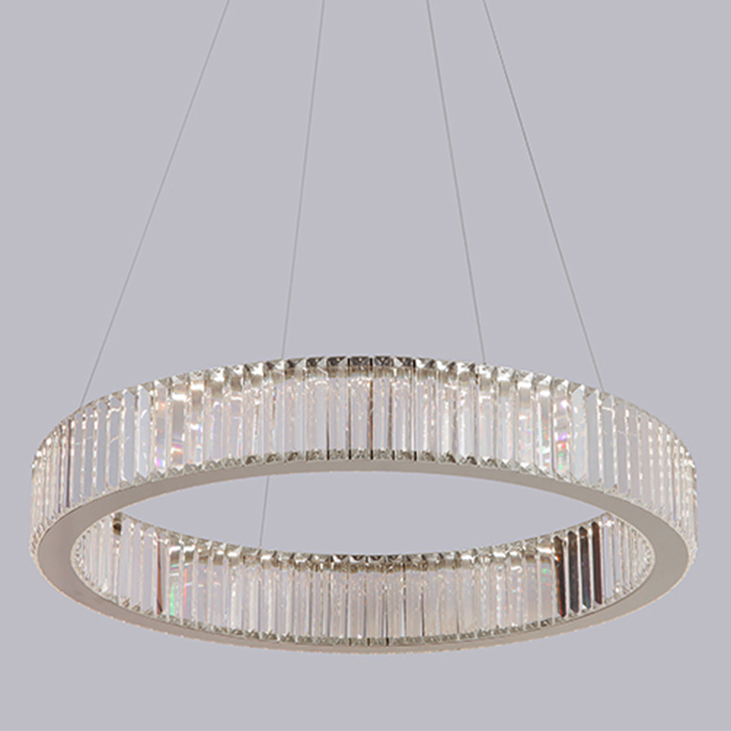 Люстра Crystal Shine Linda Chrome Chandelier Хром Прозрачный (Transparent) Люстра Crystal Shine Linda Chrome Chandelier Хром Прозрачный (Transparent) в Орле | Loft Concept