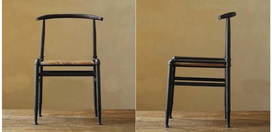 Стул Loft Chair Стул Loft Chair - Loft-Concept в Орле