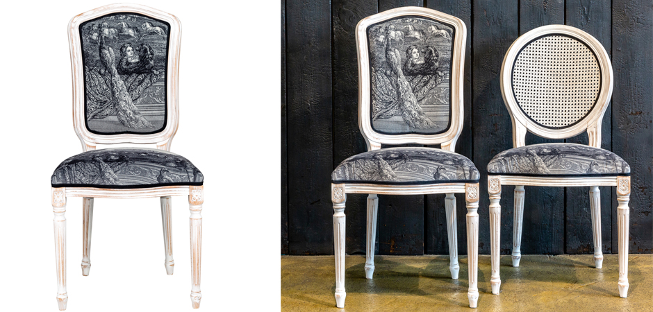 Стул Versailles Stool Стул Versailles Stool - Loft-Concept в Орле