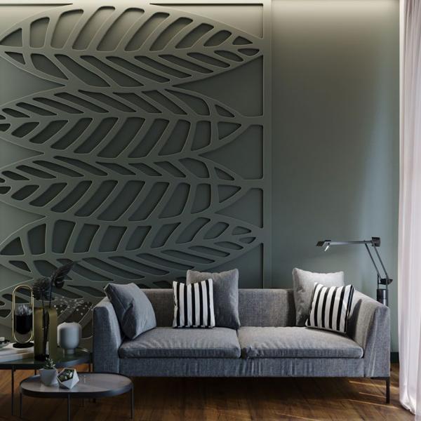 Барельеф BAMBOO Барельеф BAMBOO в Орле | Loft Concept