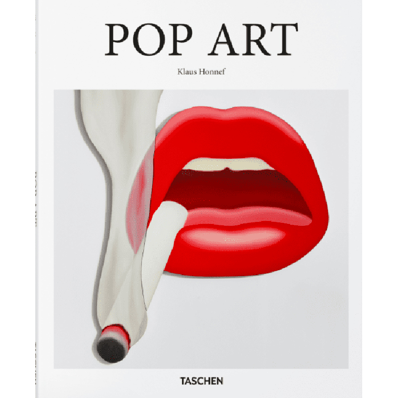 Pop Art Book Pop Art Book в Орле | Loft Concept