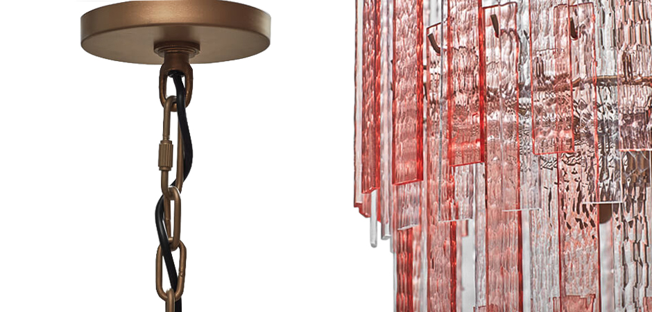 Люстра Victoire Chandeliers Люстра Victoire Chandeliers - Loft-Concept в Орле