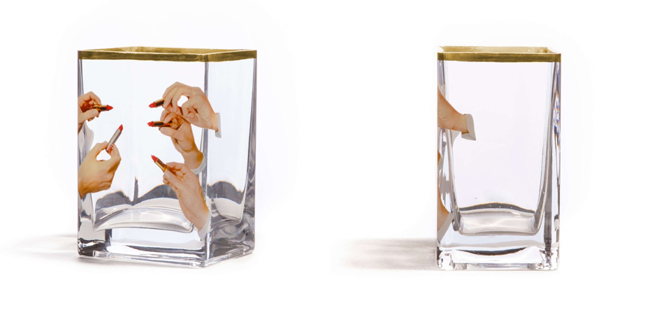 Ваза Seletti Lipstiks Ваза Seletti Lipstiks - Loft-Concept в Орле